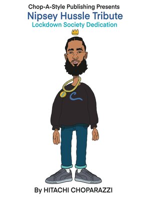 cover image of A Tribute to Nipsey Hussle (Ermias Asghedom)